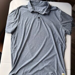 Men's Vuori Strato polo